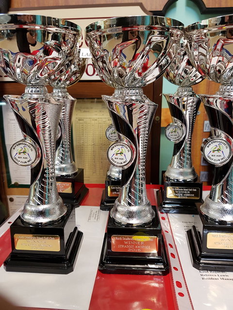 Straddie Festival Of Golf - Accommodation Main Beach 0