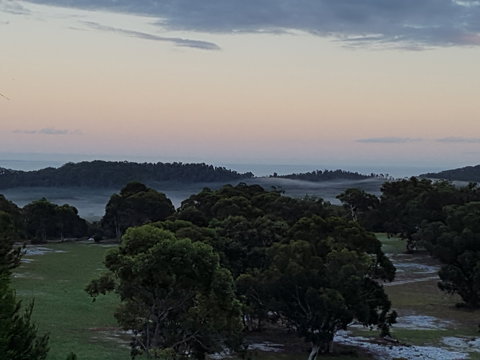 Straddie Festival Of Golf - Accommodation Main Beach 1