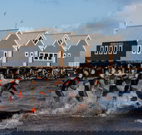 SunSmart Kids Triathlon - Accommodation Main Beach