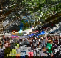 Sydney Boutique Markets - Accommodation Main Beach