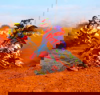 Tatts Finke Desert Race - Accommodation Main Beach