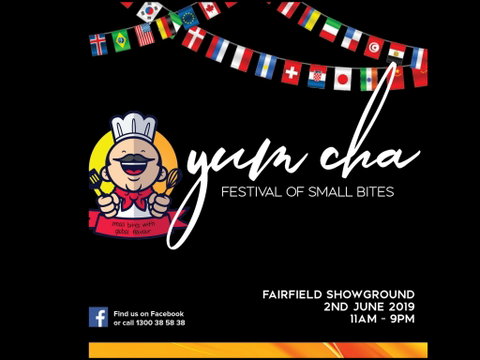 The International Yum Cha Festival Of Small Bites - Accommodation Main Beach 0
