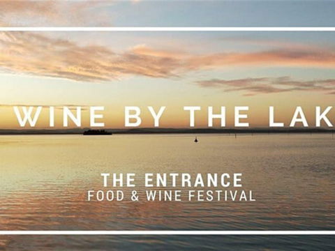 The Entrance Food And Wine Festival - Accommodation Main Beach 0