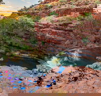 The Karijini Experience - Accommodation Main Beach