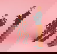 The Comedy of Errors - Accommodation Main Beach