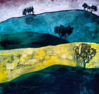 The Colac Otway Arts Trail - Accommodation Main Beach