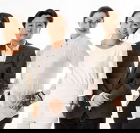 Trio Anima Mundi - The Reissiger Project Concert Series - Accommodation Main Beach