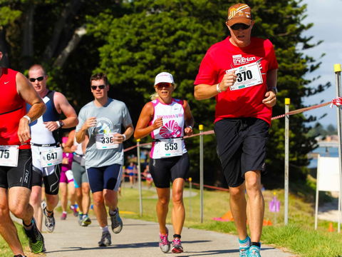 Triathlon NSW Club Championship - Accommodation Main Beach 0