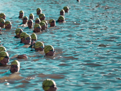 Triathlon NSW Club Championship - Accommodation Main Beach 2