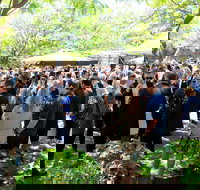 Variety Vintage Wine Auction Luncheon 2020 - Accommodation Main Beach