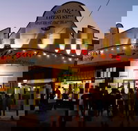Vision Splendid Outback Film Festival - Accommodation Main Beach