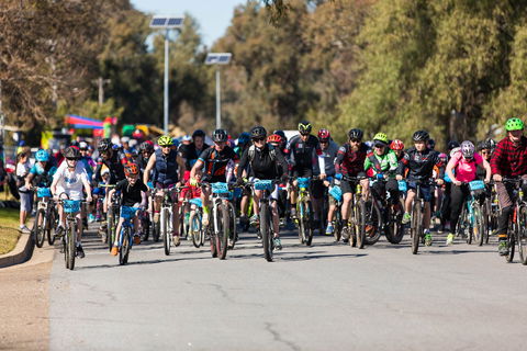 Wagga Lake Run Ride - Accommodation Main Beach 0