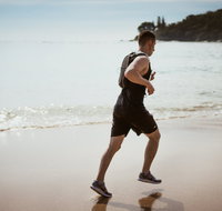 Warrnambool Athletics Club 10km Time Trial - Accommodation Main Beach