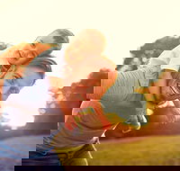 Woodcroft Festival - Accommodation Main Beach