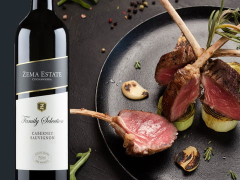 Zema Wines + A Royal Degustation - Accommodation Main Beach 0