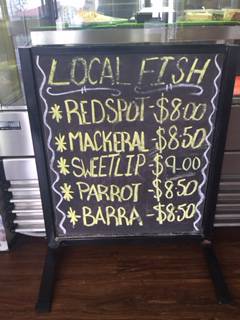 Cedar Creek ACT Accommodation Main Beach