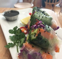 Bon But Not Forgotten - Hobart - Accommodation Main Beach