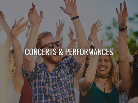 A Day On The Green Featuring James Blunt - Accommodation Main Beach 0
