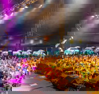 Airlie Beach Festival of Music - Accommodation Main Beach