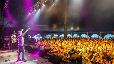Airlie Beach Festival Of Music - Accommodation Main Beach 0