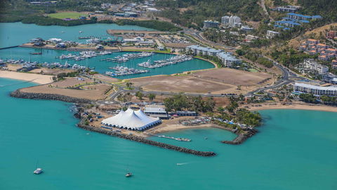 Airlie Beach Festival Of Music - Accommodation Main Beach 1