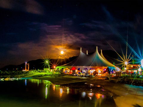 Airlie Beach Festival Of Music - Accommodation Main Beach 2