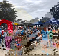 Aireys Inlet 'Virtual' Market - Accommodation Main Beach