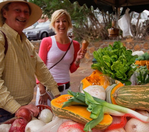 Albany Farmers Market - Accommodation Main Beach 0