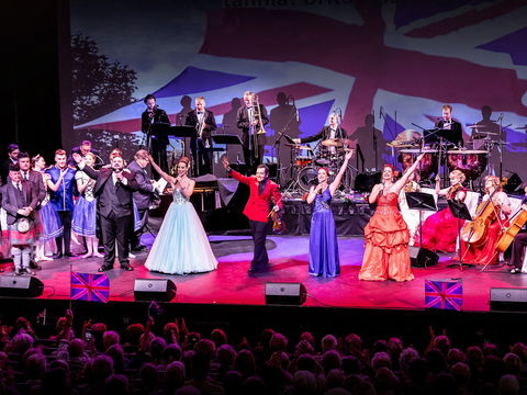 An Afternoon At The Proms - A Musical Spectacular - Accommodation Main Beach 0