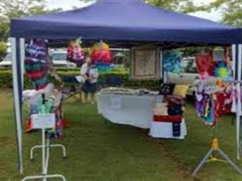 Anglican Church Market Day - Accommodation Main Beach 1