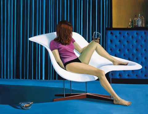 Anne Wallace: Strange Ways - Accommodation Main Beach 0