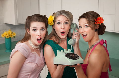 Annual Vintage Fifties And Collectables Fair - Accommodation Main Beach 0