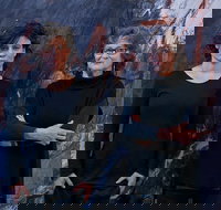 An Unending Shadow - Accommodation Main Beach