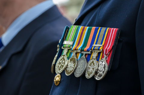 Anzac Day 2021 -  Greater Hamilton - Accommodation Main Beach 0