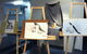 Art Classes With Violetta Strabic - thumb 1
