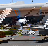 Ausfly - Accommodation Main Beach