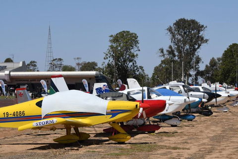 Ausfly - Accommodation Main Beach 1
