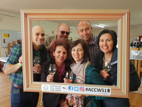 Australian Cool Climate Wine Show - Accommodation Main Beach 0
