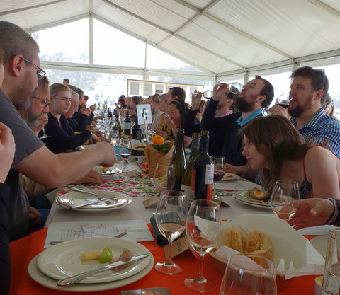 Australian Cool Climate Wine Show - Accommodation Main Beach 2