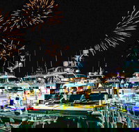 Australian Superyacht Rendezvous 2020 - Great Barrier Reef Edition - Accommodation Main Beach