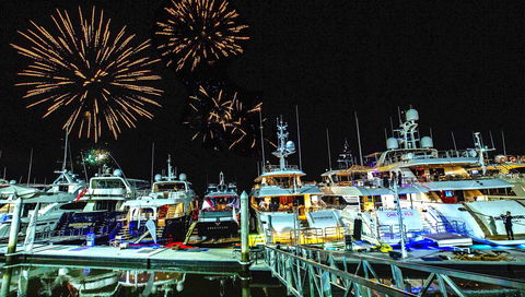 Australian Superyacht Rendezvous 2020 - Great Barrier Reef Edition - Accommodation Main Beach 0