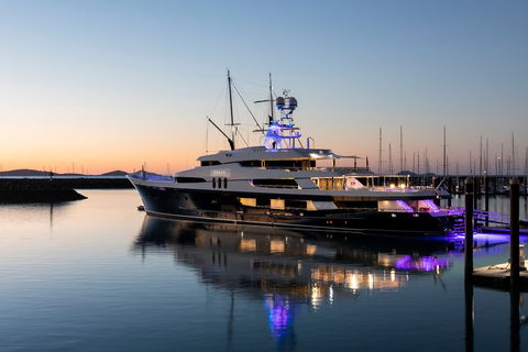 Australian Superyacht Rendezvous 2020 - Great Barrier Reef Edition - Accommodation Main Beach 1
