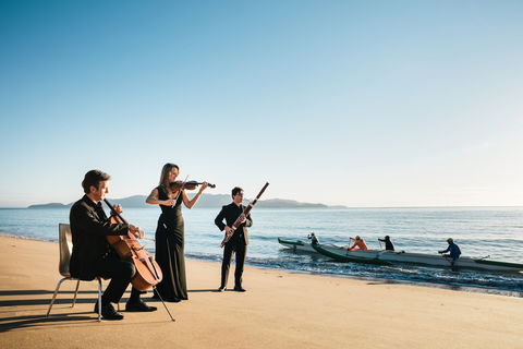 Australian Festival Of Chamber Music - Accommodation Main Beach 0