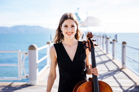 Australian Festival Of Chamber Music - Accommodation Main Beach 1