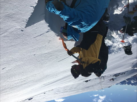 Avalanche Training Australia - Accommodation Main Beach 5