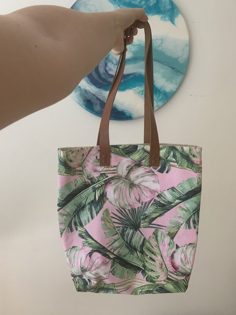 Beach Bag Making Class - Accommodation Main Beach 0