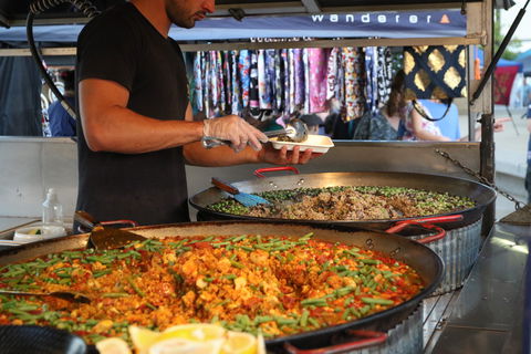 Beenleigh Night Markets - Accommodation Main Beach 0