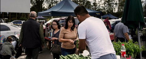 Blacktown Markets - Accommodation Main Beach 0