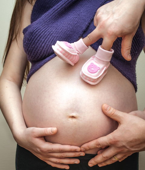 Body And Mind Pregnancy Class - Accommodation Main Beach 0