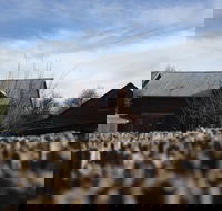 Bothwell SpinIN 2021 - Accommodation Main Beach